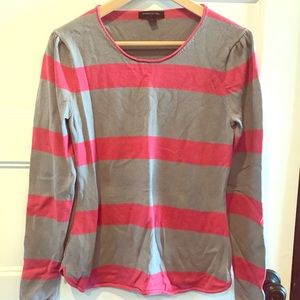 Banana Republic lightweight Sweater